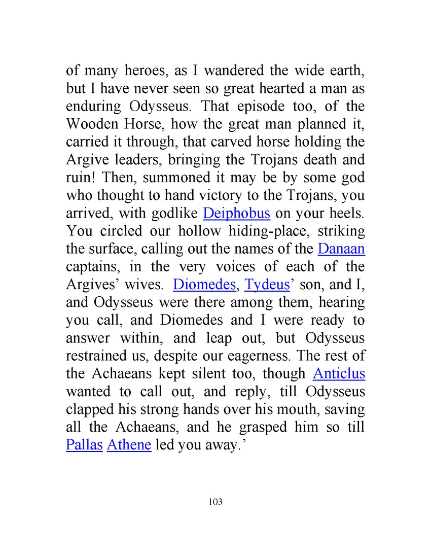 The Odyssey - Page 103